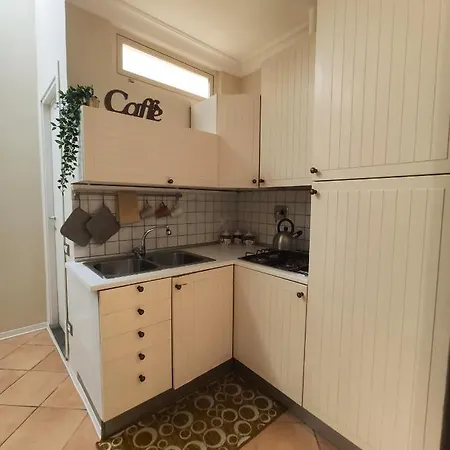 Argilla 21 -st Peter Apartment *