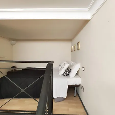 Argilla 21 -st Peter Apartment Rome