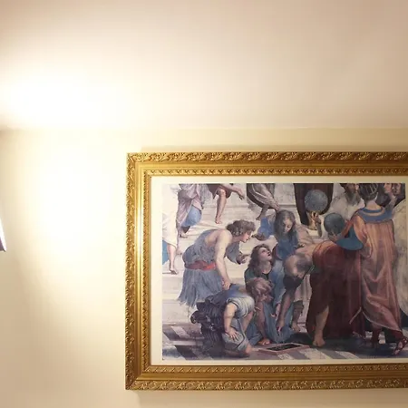 דירה Argilla 21 -st Peter