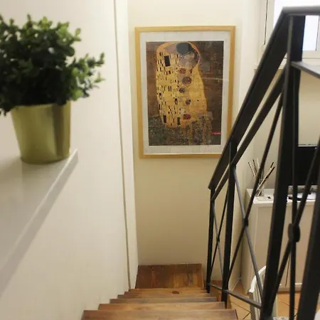 Apartment Argilla 21 -st Peter *