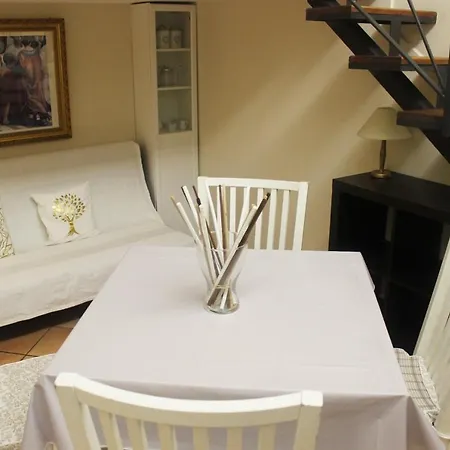 Argilla 21 -st Peter Apartment *